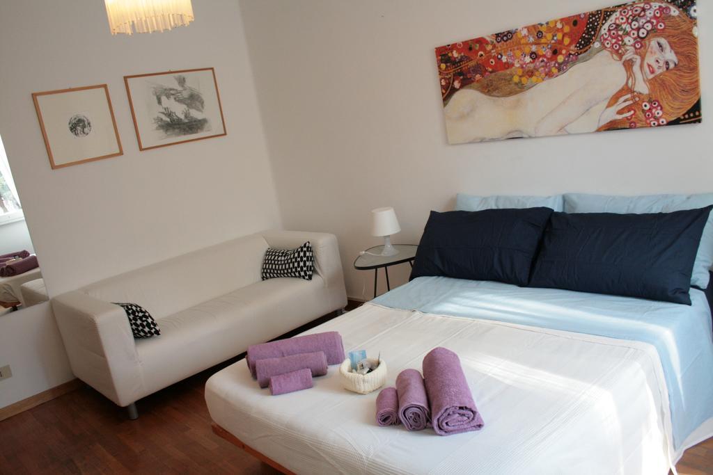 Saint Peter Vatican Barbara Apartment Rom
