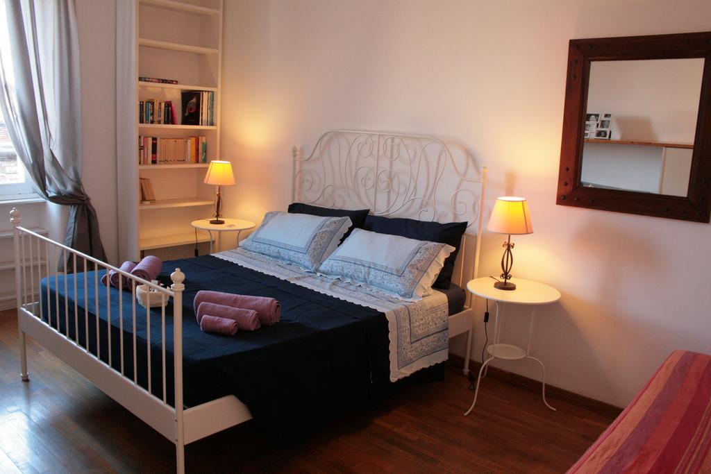 Apartment Saint Peter Vatican Barbara Rom