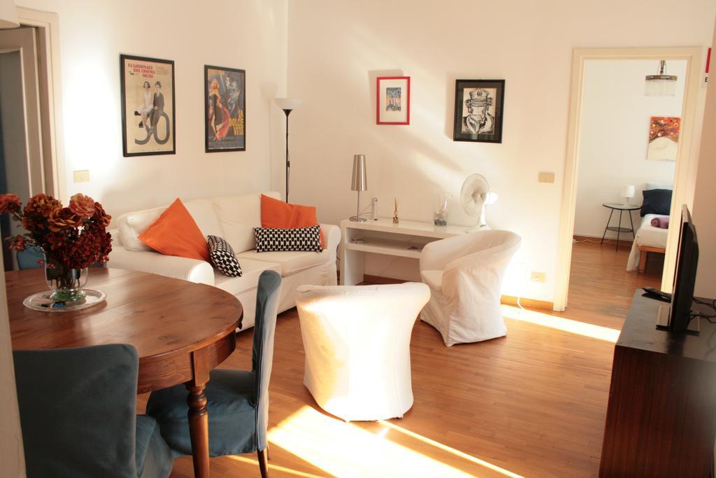 Apartment Saint Peter Vatican Barbara Rom